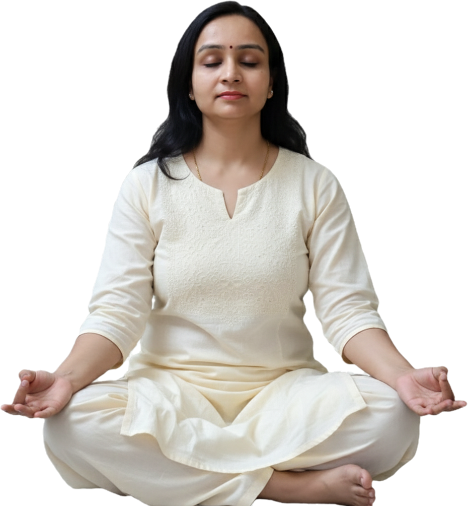 Jyothi - Ahana Pranayama Center