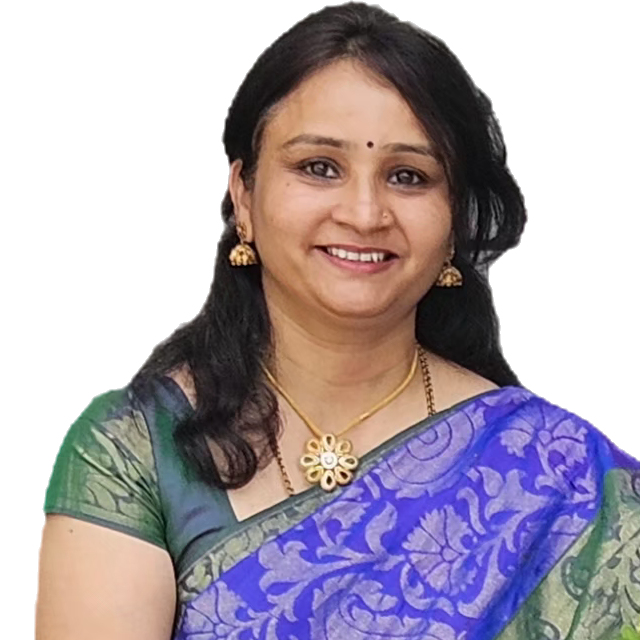 Jyothi - Trainer